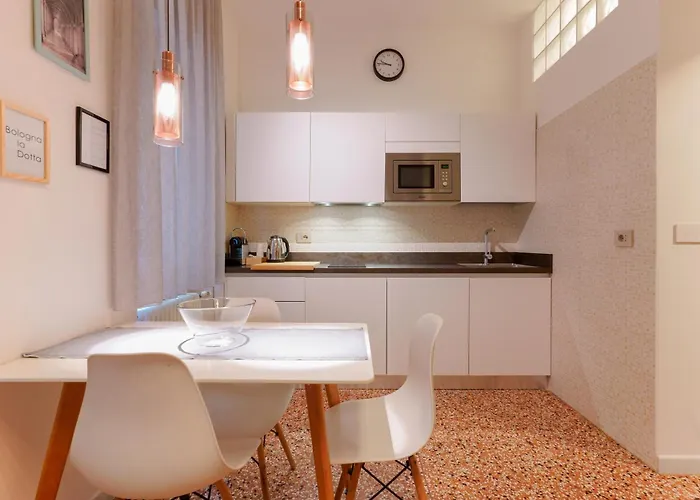 Διαμέρισμα M&m