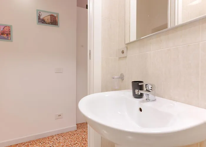 M&m Διαμέρισμα