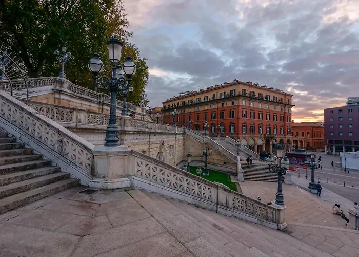 Διαμέρισμα M&m Μπολόνια