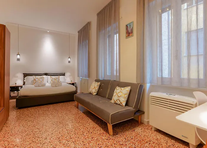 Διαμέρισμα M&m