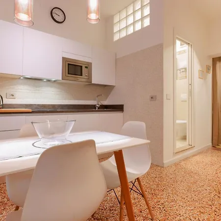 M&m Apartment *