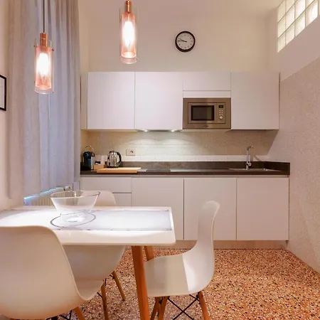 Apartment M&m