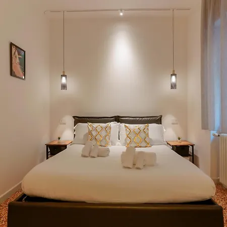 M&m Apartment *