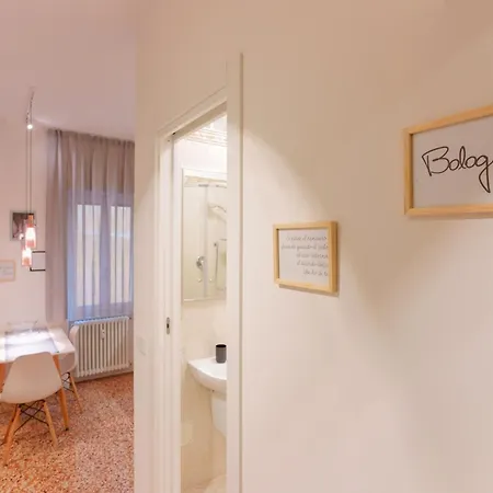 Apartamento M&m Bolonia