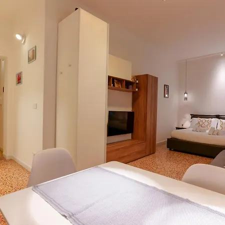 Apartment M&m