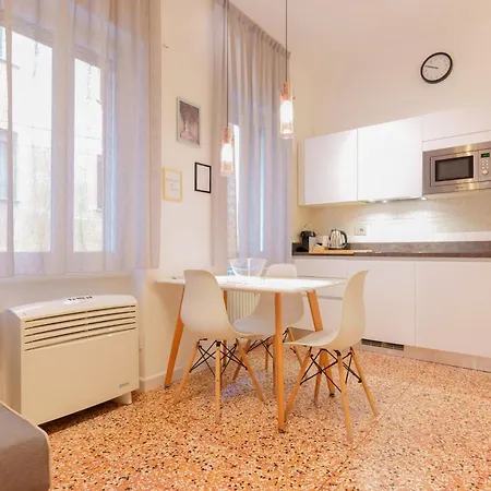 M&m Apartamento Bolonia