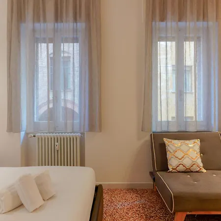 Appartement M&m *