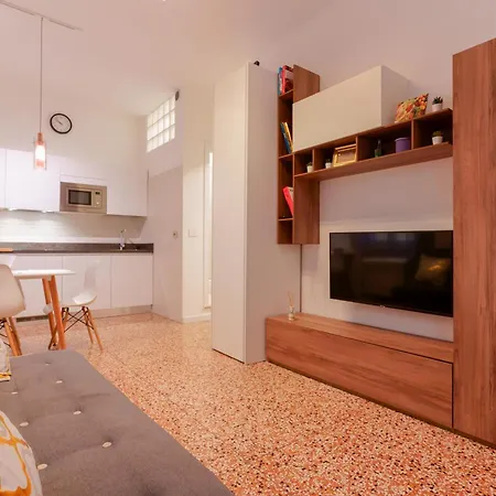 M&m Apartment
