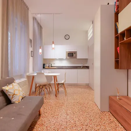 M&m Appartement *