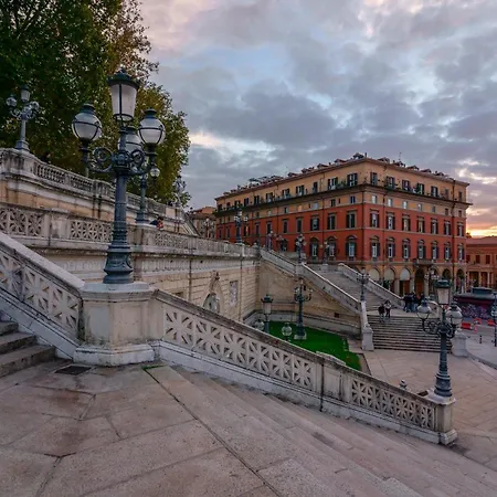 Apartamento M&m Bolonia