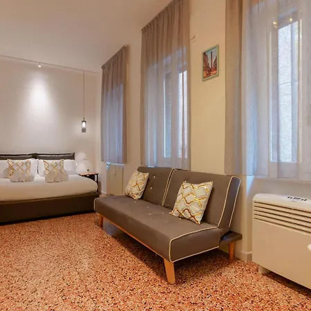 Apartment M&m