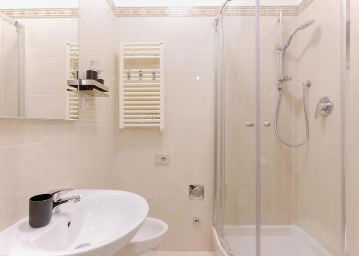 شقة M&m بولونيا