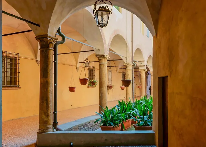 M&m * بولونيا