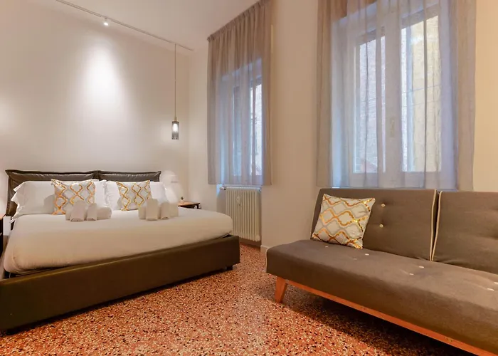 M&m Lägenhet Bologna