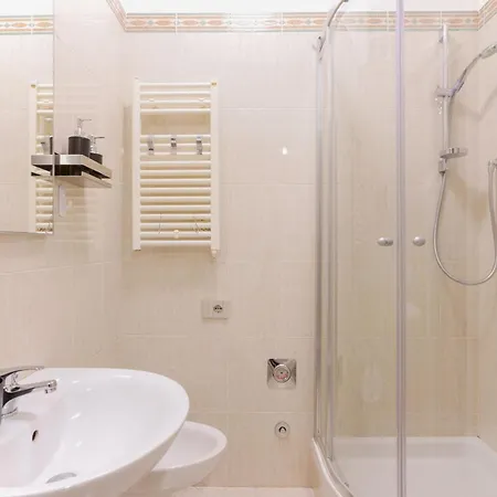 Apartment M&m Bologna