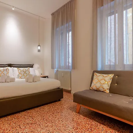 M&m Apartment Bologna